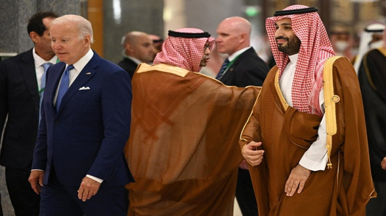 مفاجأة خفض الإنتاج.. لهذا السبب قرر بن سلمان رفع أسعار النفط